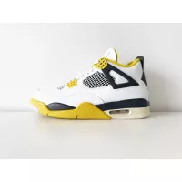 Cheap Air Jordan 4 IV Retro For Men #1340788 Replica Wholesale [$105.00 USD] [ITEM#1340788] on Replica Air Jordan 4 IV Retro