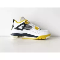 Cheap Air Jordan 4 IV Retro For Men #1340788 Replica Wholesale [$105.00 USD] [ITEM#1340788] on Replica Air Jordan 4 IV Retro