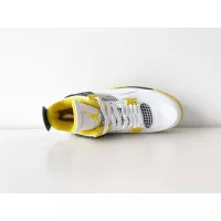 Cheap Air Jordan 4 IV Retro For Men #1340788 Replica Wholesale [$105.00 USD] [ITEM#1340788] on Replica Air Jordan 4 IV Retro