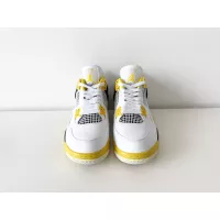 Cheap Air Jordan 4 IV Retro For Men #1340788 Replica Wholesale [$105.00 USD] [ITEM#1340788] on Replica Air Jordan 4 IV Retro