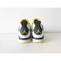 Cheap Air Jordan 4 IV Retro For Men #1340788 Replica Wholesale [$105.00 USD] [ITEM#1340788] on Replica Air Jordan 4 IV Retro
