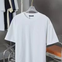 Cheap Chrome Hearts T-Shirts Short Sleeved For Unisex #1340790 Replica Wholesale [$39.00 USD] [ITEM#1340790] on Replica Chrome Hearts T-Shirts