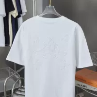 Cheap Chrome Hearts T-Shirts Short Sleeved For Unisex #1340790 Replica Wholesale [$39.00 USD] [ITEM#1340790] on Replica Chrome Hearts T-Shirts