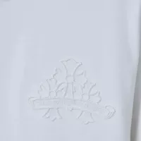 Cheap Chrome Hearts T-Shirts Short Sleeved For Unisex #1340790 Replica Wholesale [$39.00 USD] [ITEM#1340790] on Replica Chrome Hearts T-Shirts