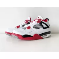 Cheap Air Jordan 4 IV Retro For Men #1340792 Replica Wholesale [$105.00 USD] [ITEM#1340792] on Replica Air Jordan 4 IV Retro