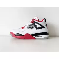 Cheap Air Jordan 4 IV Retro For Men #1340792 Replica Wholesale [$105.00 USD] [ITEM#1340792] on Replica Air Jordan 4 IV Retro