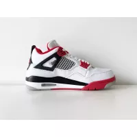 Cheap Air Jordan 4 IV Retro For Men #1340792 Replica Wholesale [$105.00 USD] [ITEM#1340792] on Replica Air Jordan 4 IV Retro