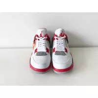 Cheap Air Jordan 4 IV Retro For Men #1340792 Replica Wholesale [$105.00 USD] [ITEM#1340792] on Replica Air Jordan 4 IV Retro