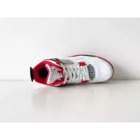 Cheap Air Jordan 4 IV Retro For Women #1340793 Replica Wholesale [$105.00 USD] [ITEM#1340793] on Replica Air Jordan 4 IV Retro