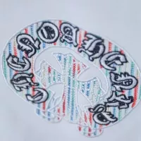 Cheap Chrome Hearts T-Shirts Short Sleeved For Unisex #1340795 Replica Wholesale [$39.00 USD] [ITEM#1340795] on Replica Chrome Hearts T-Shirts