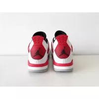 Cheap Air Jordan 4 IV Retro For Men #1340796 Replica Wholesale [$105.00 USD] [ITEM#1340796] on Replica Air Jordan 4 IV Retro