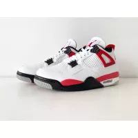 Cheap Air Jordan 4 IV Retro For Women #1340797 Replica Wholesale [$105.00 USD] [ITEM#1340797] on Replica Air Jordan 4 IV Retro
