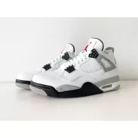 Cheap Air Jordan 4 IV Retro For Men #1340798 Replica Wholesale [$105.00 USD] [ITEM#1340798] on Replica Air Jordan 4 IV Retro
