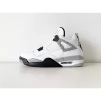 Cheap Air Jordan 4 IV Retro For Men #1340798 Replica Wholesale [$105.00 USD] [ITEM#1340798] on Replica Air Jordan 4 IV Retro