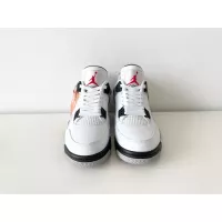 Cheap Air Jordan 4 IV Retro For Men #1340798 Replica Wholesale [$105.00 USD] [ITEM#1340798] on Replica Air Jordan 4 IV Retro