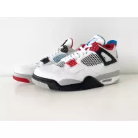 Cheap Air Jordan 4 IV Retro For Men #1340799 Replica Wholesale [$105.00 USD] [ITEM#1340799] on Replica Air Jordan 4 IV Retro