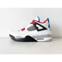 Cheap Air Jordan 4 IV Retro For Men #1340799 Replica Wholesale [$105.00 USD] [ITEM#1340799] on Replica Air Jordan 4 IV Retro