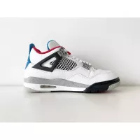Cheap Air Jordan 4 IV Retro For Men #1340799 Replica Wholesale [$105.00 USD] [ITEM#1340799] on Replica Air Jordan 4 IV Retro