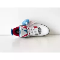Cheap Air Jordan 4 IV Retro For Men #1340799 Replica Wholesale [$105.00 USD] [ITEM#1340799] on Replica Air Jordan 4 IV Retro