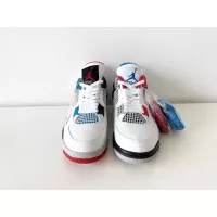 Cheap Air Jordan 4 IV Retro For Men #1340799 Replica Wholesale [$105.00 USD] [ITEM#1340799] on Replica Air Jordan 4 IV Retro