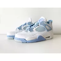Cheap Air Jordan 4 IV Retro For Women #1340802 Replica Wholesale [$105.00 USD] [ITEM#1340802] on Replica Air Jordan 4 IV Retro