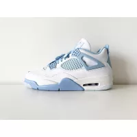 Cheap Air Jordan 4 IV Retro For Women #1340802 Replica Wholesale [$105.00 USD] [ITEM#1340802] on Replica Air Jordan 4 IV Retro