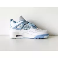 Cheap Air Jordan 4 IV Retro For Women #1340802 Replica Wholesale [$105.00 USD] [ITEM#1340802] on Replica Air Jordan 4 IV Retro