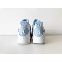 Cheap Air Jordan 4 IV Retro For Women #1340802 Replica Wholesale [$105.00 USD] [ITEM#1340802] on Replica Air Jordan 4 IV Retro