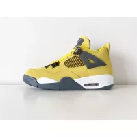 Cheap Air Jordan 4 IV Retro For Men #1340803 Replica Wholesale [$105.00 USD] [ITEM#1340803] on Replica Air Jordan 4 IV Retro
