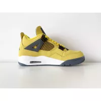 Cheap Air Jordan 4 IV Retro For Women #1340804 Replica Wholesale [$105.00 USD] [ITEM#1340804] on Replica Air Jordan 4 IV Retro
