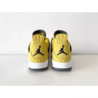 Cheap Air Jordan 4 IV Retro For Women #1340804 Replica Wholesale [$105.00 USD] [ITEM#1340804] on Replica Air Jordan 4 IV Retro