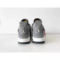 Cheap Air Jordan 4 IV Retro For Men #1340805 Replica Wholesale [$105.00 USD] [ITEM#1340805] on Replica Air Jordan 4 IV Retro