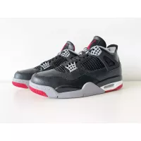 Cheap Air Jordan 4 IV Retro For Men #1340807 Replica Wholesale [$105.00 USD] [ITEM#1340807] on Replica Air Jordan 4 IV Retro