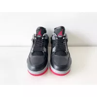 Cheap Air Jordan 4 IV Retro For Men #1340807 Replica Wholesale [$105.00 USD] [ITEM#1340807] on Replica Air Jordan 4 IV Retro