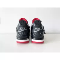 Cheap Air Jordan 4 IV Retro For Men #1340807 Replica Wholesale [$105.00 USD] [ITEM#1340807] on Replica Air Jordan 4 IV Retro