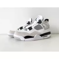 Cheap Air Jordan 4 IV Retro For Men #1340809 Replica Wholesale [$105.00 USD] [ITEM#1340809] on Replica Air Jordan 4 IV Retro