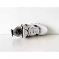 Cheap Air Jordan 4 IV Retro For Men #1340809 Replica Wholesale [$105.00 USD] [ITEM#1340809] on Replica Air Jordan 4 IV Retro