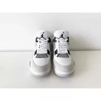 Cheap Air Jordan 4 IV Retro For Men #1340809 Replica Wholesale [$105.00 USD] [ITEM#1340809] on Replica Air Jordan 4 IV Retro