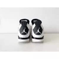 Cheap Air Jordan 4 IV Retro For Men #1340809 Replica Wholesale [$105.00 USD] [ITEM#1340809] on Replica Air Jordan 4 IV Retro