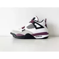 Cheap Air Jordan 4 IV Retro For Men #1340811 Replica Wholesale [$105.00 USD] [ITEM#1340811] on Replica Air Jordan 4 IV Retro