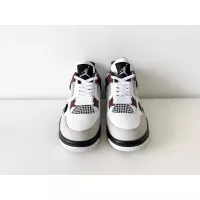 Cheap Air Jordan 4 IV Retro For Men #1340811 Replica Wholesale [$105.00 USD] [ITEM#1340811] on Replica Air Jordan 4 IV Retro
