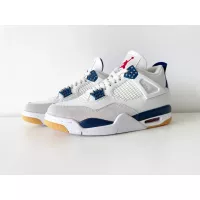 Cheap Air Jordan 4 IV Retro For Men #1340813 Replica Wholesale [$105.00 USD] [ITEM#1340813] on Replica Air Jordan 4 IV Retro