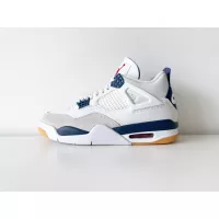Cheap Air Jordan 4 IV Retro For Men #1340813 Replica Wholesale [$105.00 USD] [ITEM#1340813] on Replica Air Jordan 4 IV Retro