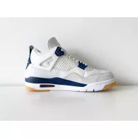 Cheap Air Jordan 4 IV Retro For Men #1340813 Replica Wholesale [$105.00 USD] [ITEM#1340813] on Replica Air Jordan 4 IV Retro