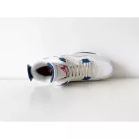 Cheap Air Jordan 4 IV Retro For Men #1340813 Replica Wholesale [$105.00 USD] [ITEM#1340813] on Replica Air Jordan 4 IV Retro