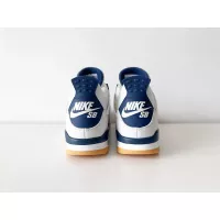 Cheap Air Jordan 4 IV Retro For Men #1340813 Replica Wholesale [$105.00 USD] [ITEM#1340813] on Replica Air Jordan 4 IV Retro