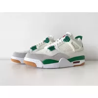 Cheap Air Jordan 4 IV Retro For Men #1340815 Replica Wholesale [$105.00 USD] [ITEM#1340815] on Replica Air Jordan 4 IV Retro