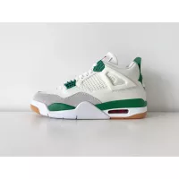 Cheap Air Jordan 4 IV Retro For Men #1340815 Replica Wholesale [$105.00 USD] [ITEM#1340815] on Replica Air Jordan 4 IV Retro