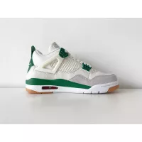 Cheap Air Jordan 4 IV Retro For Men #1340815 Replica Wholesale [$105.00 USD] [ITEM#1340815] on Replica Air Jordan 4 IV Retro