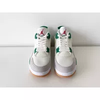 Cheap Air Jordan 4 IV Retro For Men #1340815 Replica Wholesale [$105.00 USD] [ITEM#1340815] on Replica Air Jordan 4 IV Retro